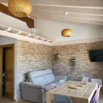 Appartement Pura Agro Vida