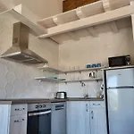 Pura Agro Vida Lägenhet Galizano