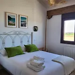 Pura Agro Vida Lägenhet Galizano