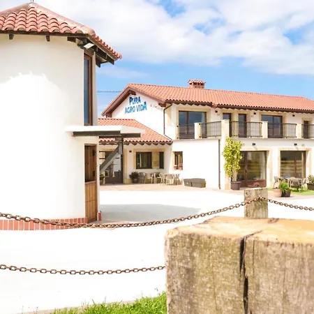 Appartement Pura Agro Vida