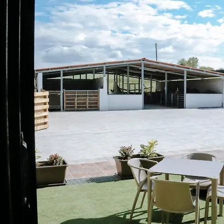 Apartament Pura Agro Vida Galizano