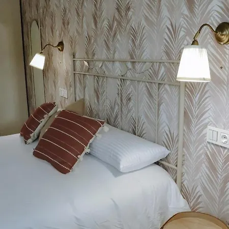 Pura Agro Vida Apartament