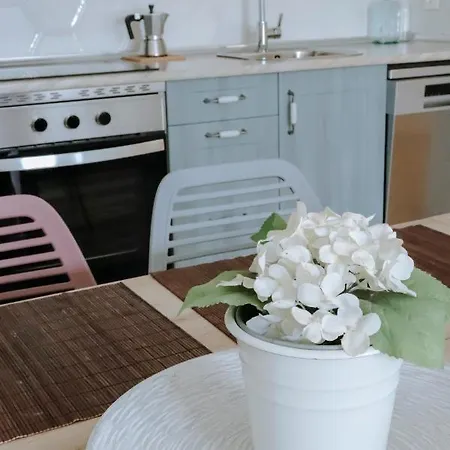 Pura Agro Vida Apartament