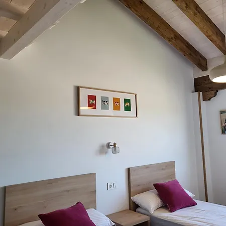 Apartmán Pura Agro Vida Galizano
