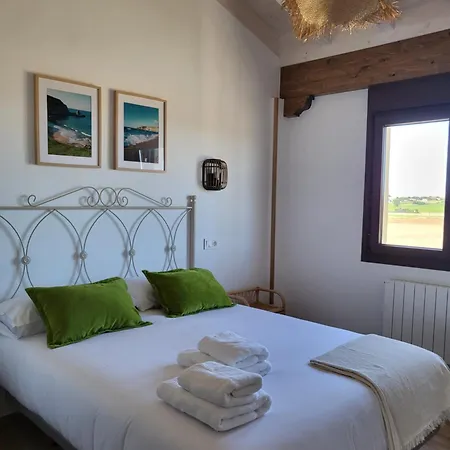 Pura Agro Vida Apartmán Galizano