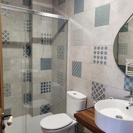 Apartmán Pura Agro Vida *
