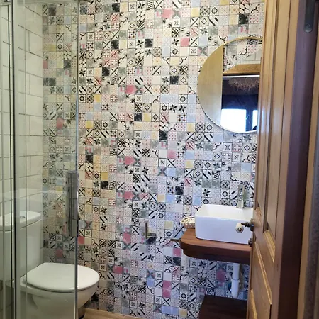 Pura Agro Vida Appartement