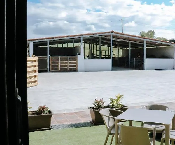 Appartement Pura Agro Vida Galizano