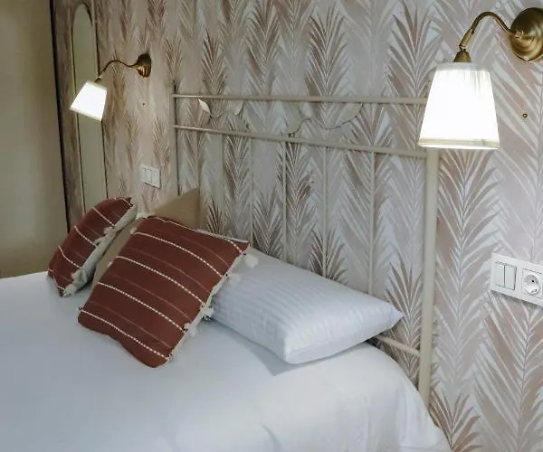 Pura Agro Vida Appartement