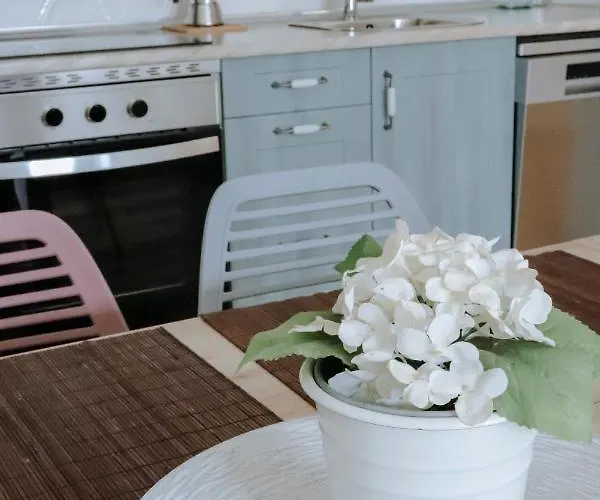 Pura Agro Vida Апартаменты