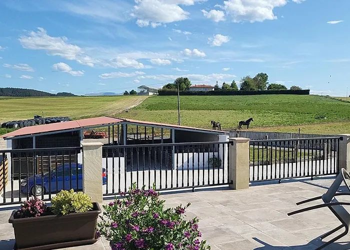 Pura Agro Vida Appartement Galizano