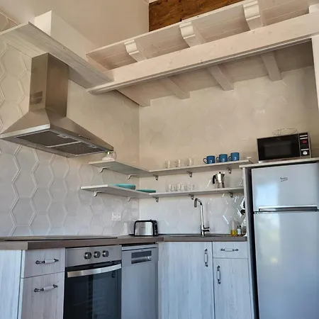 Pura Agro Vida Apartment Galizano
