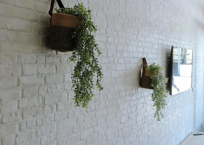 Apartmán Pura Agro Vida